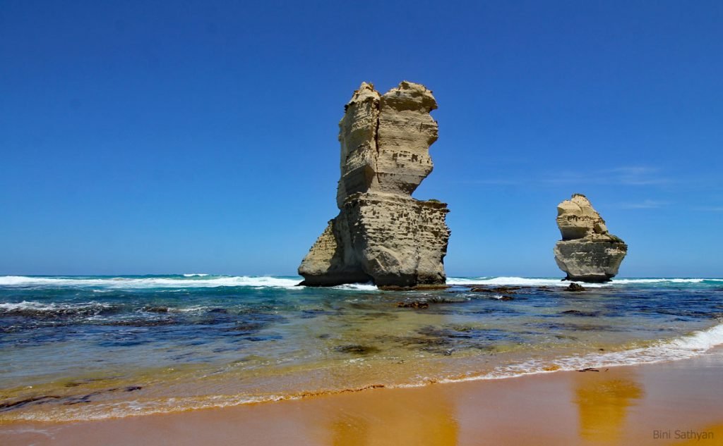 Apostles Rocks Twelve Apostles rocks – ചേതസ്സ്